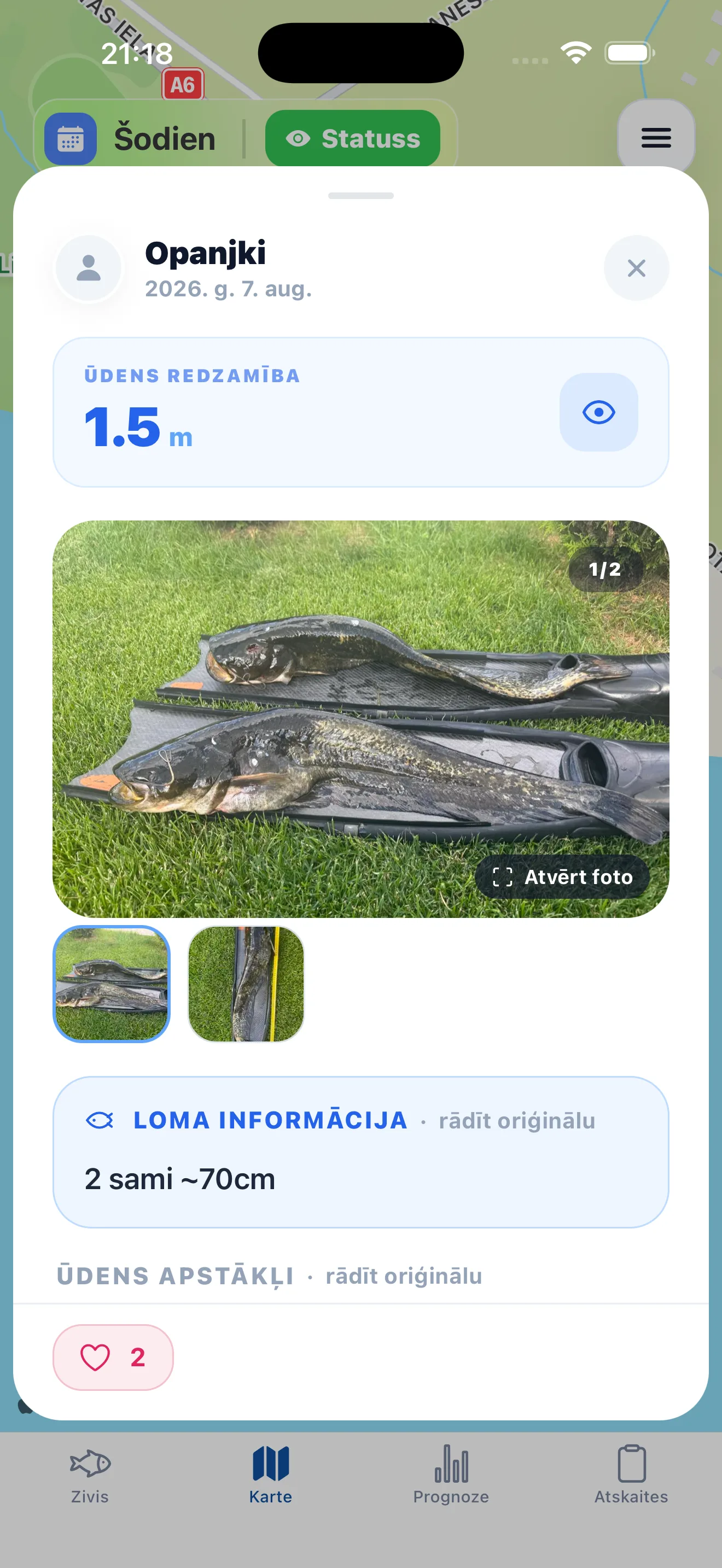 Fish Zone Screenshot 10