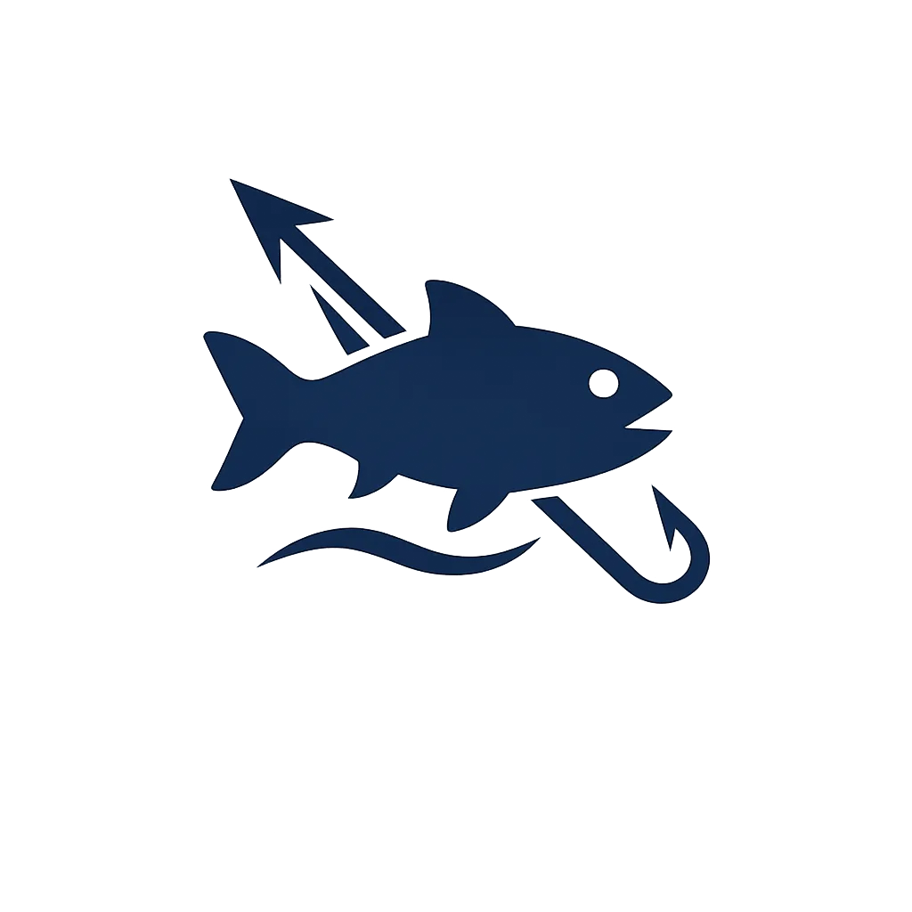 Fishing Latvia App Icon